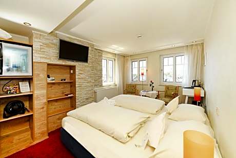 Economy Single Room
