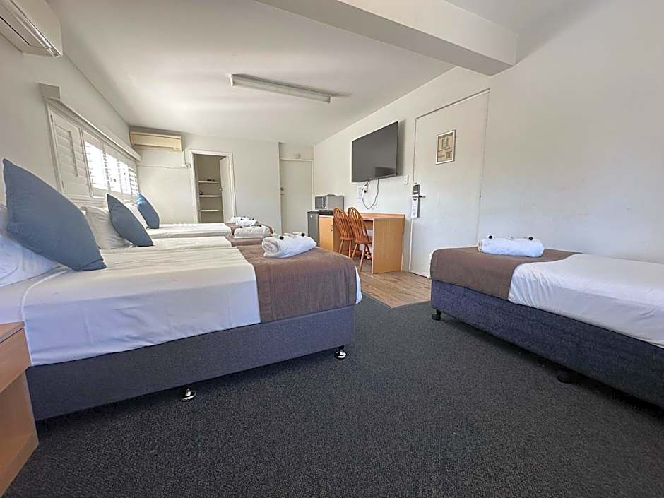 Airway Motel