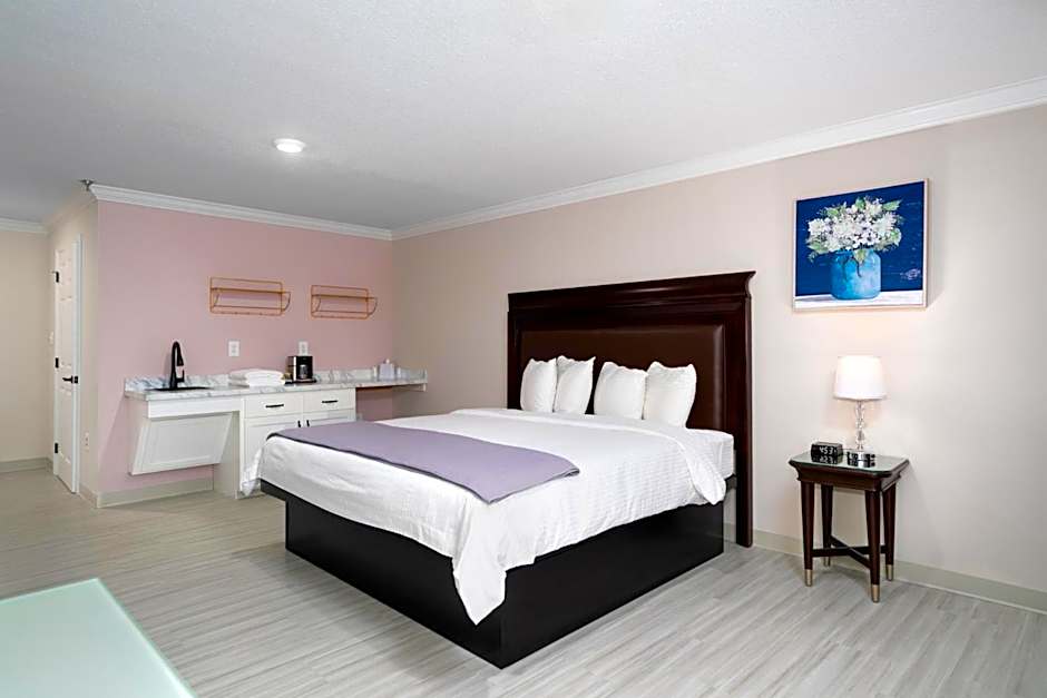 Bella Vista Hotel & Suites