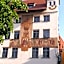 Sorat Hotel Saxx Nürnberg