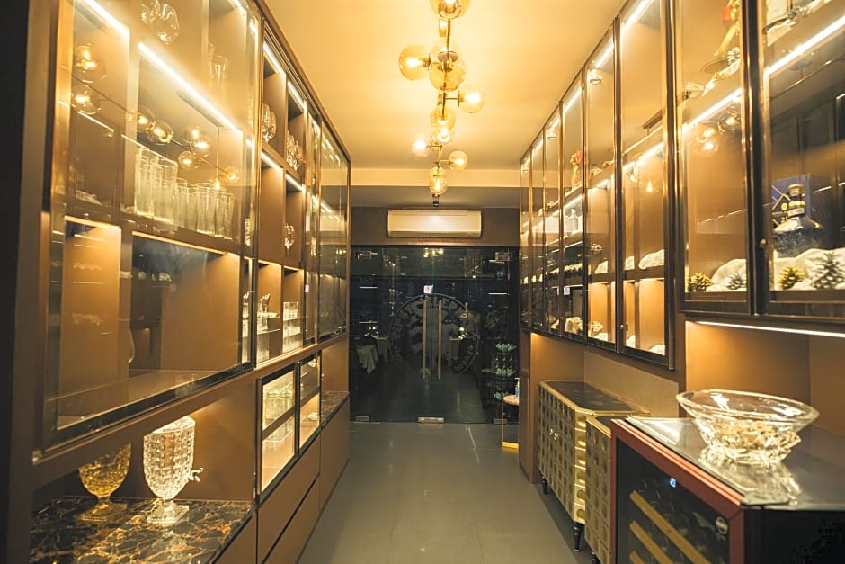 SureStay Hotel by Best Western Vientiane