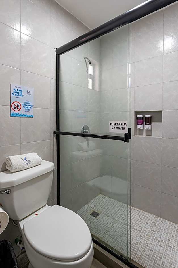Capital Hotel Saltillo