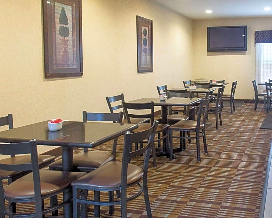 Quality Inn & Suites Quantico