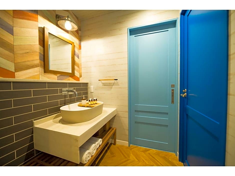 HOTEL SHIKISAI KYOTO - Vacation STAY 74861v