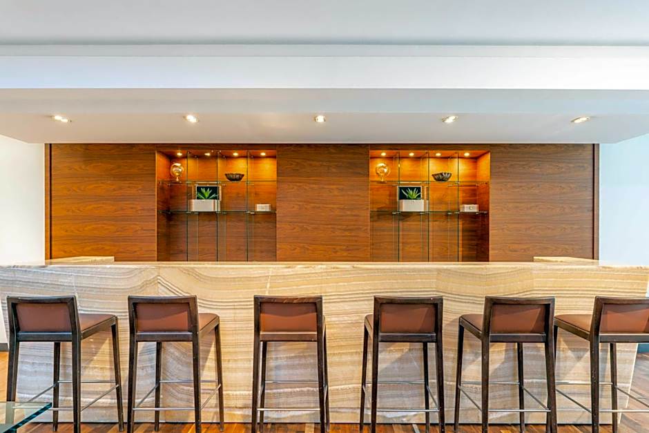 Radisson Blu Elizabete Hotel