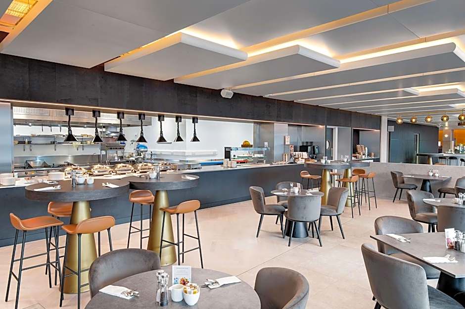 Hilton Garden Inn Silverstone