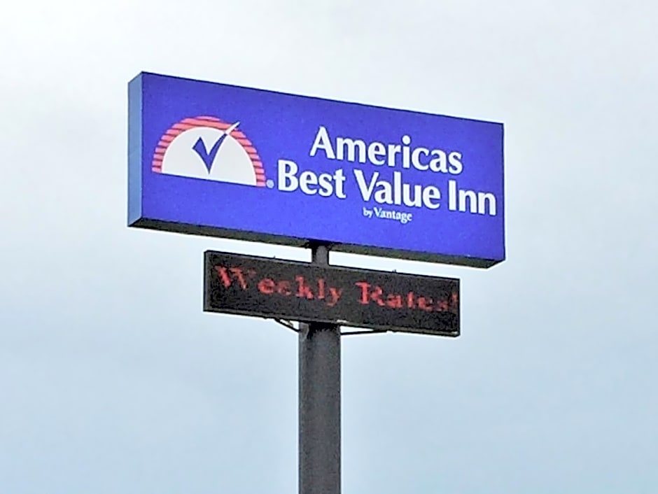 Americas Best Value Inn-Gonzales