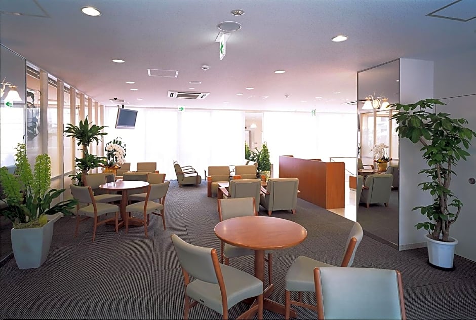 Kochi Ryoma Hotel