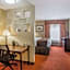 Quality Suites Nashville Airport