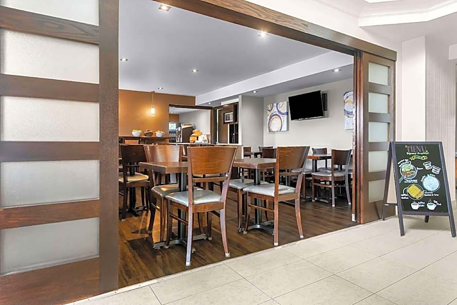 Best Western Plus Mont-Laurier
