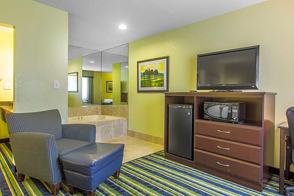 Quality Inn Cedartown