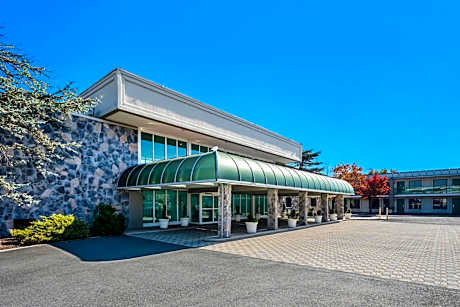 SureStay Plus Hotel Brandywine Valley by Best Western