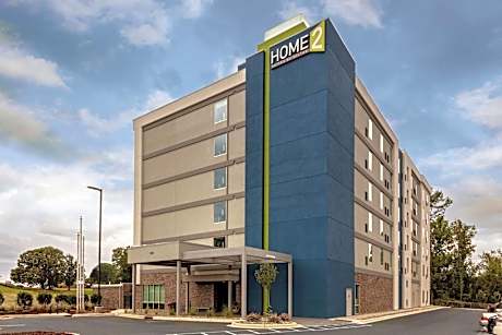 Home2 Suites By Hilton Salisbury