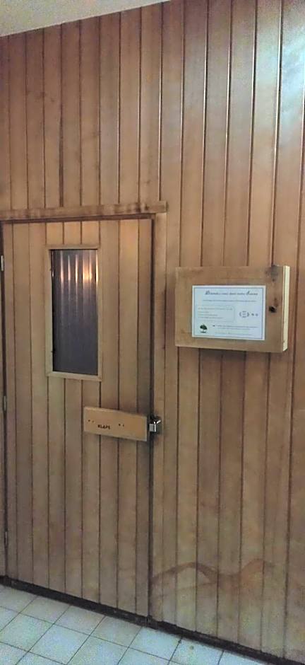 Le Repaire du Golfeur de la Largue - Mooslargue