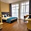 RheinCity Hotel & Boardinghouse