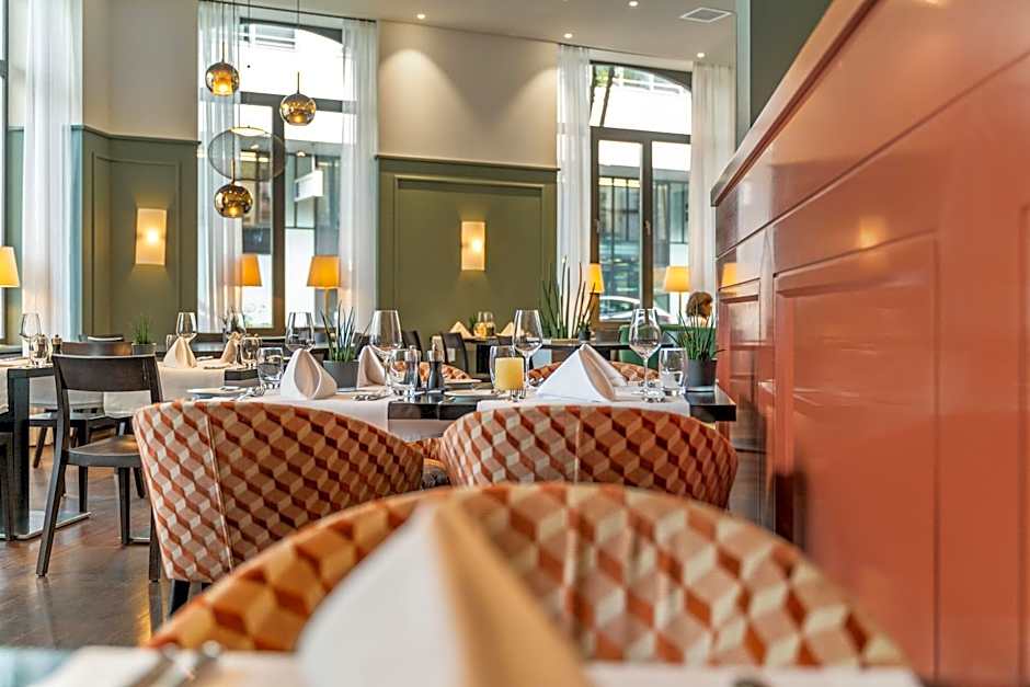 Waldstatterhof Swiss Quality Hotel