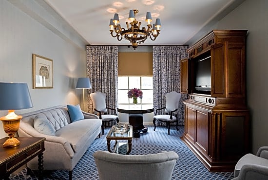 St. Regis Washington, D.C.
