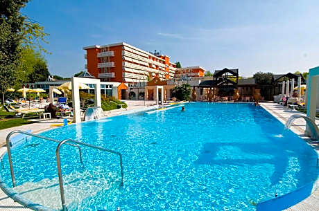Hotel Terme Orvieto