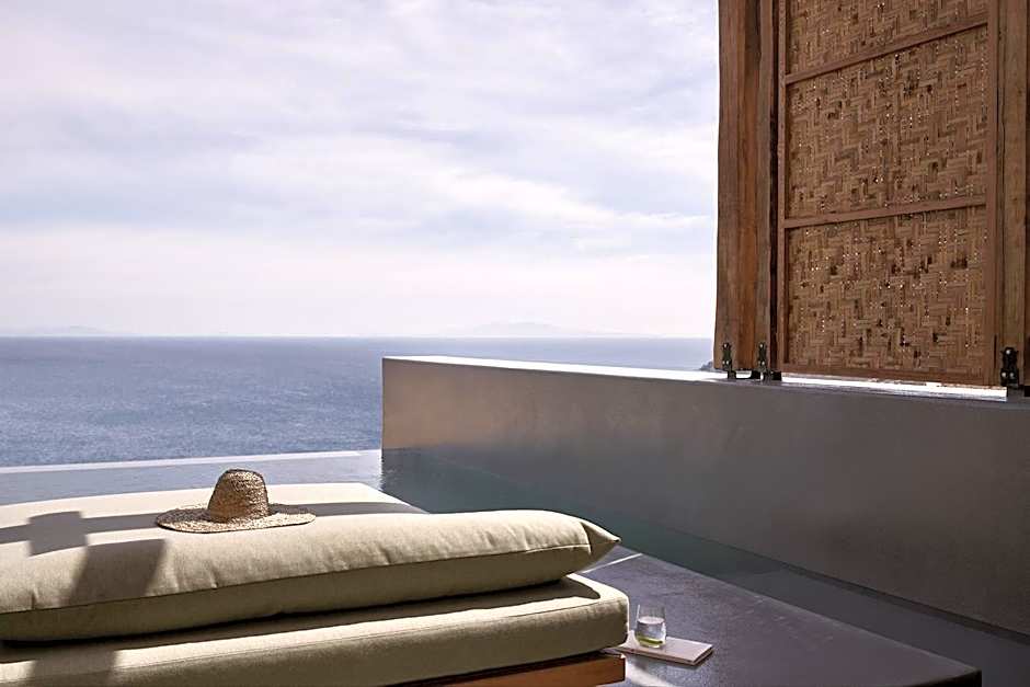 ARCHIPELAGOS ALL SUITES