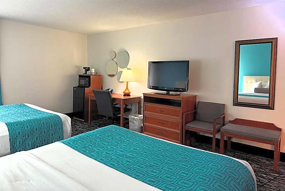 Howard Johnson by Wyndham Evansville East
