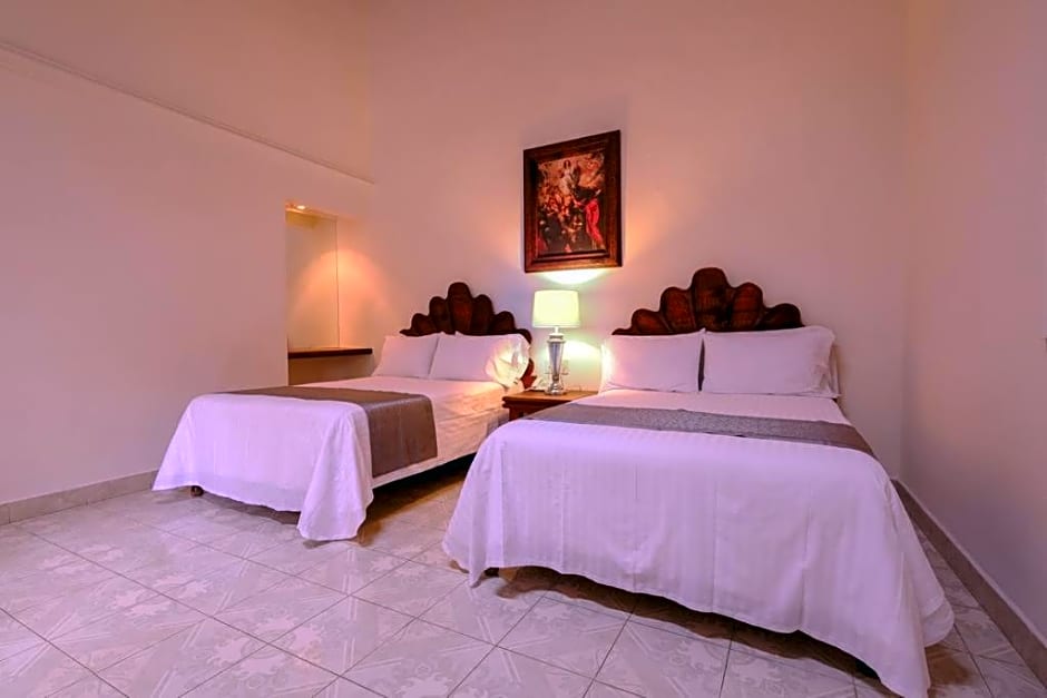 Hotel Layseca