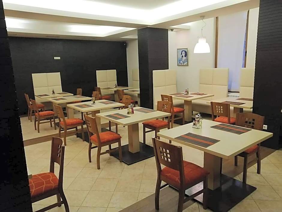 Bellevue Residence Apartments