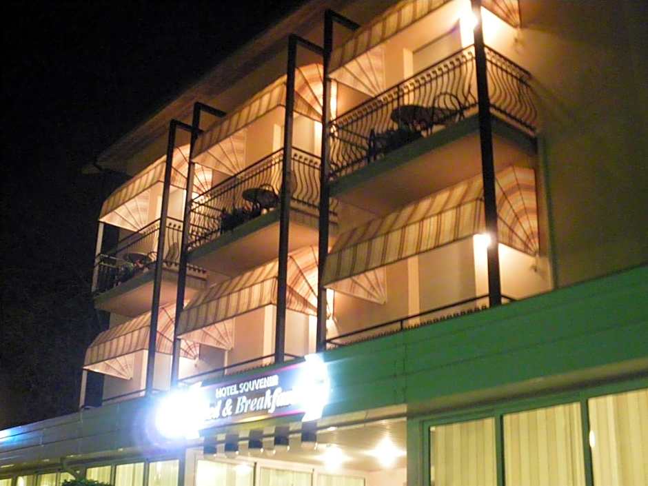 B&B Hotel Souvenir