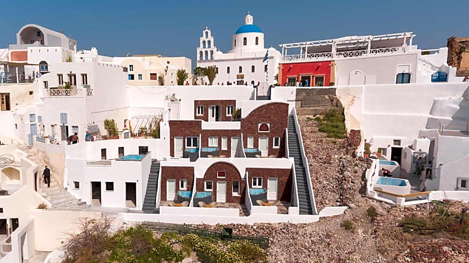 Secret Legend Suites