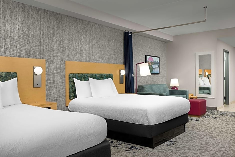 Home2 Suites by Hilton Knoxville West