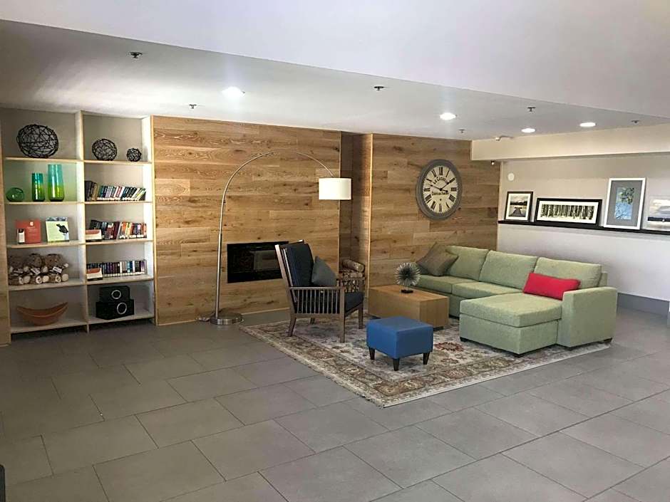 Country Inn & Suites by Radisson, Richmond I-95 South, VA