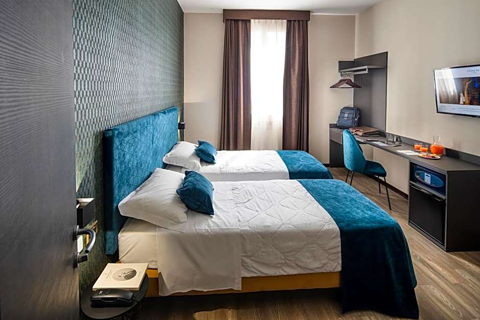 Hotel Astoria