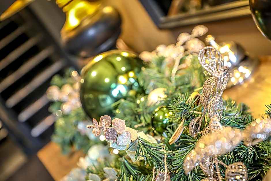 The Pooley Bridge Inn