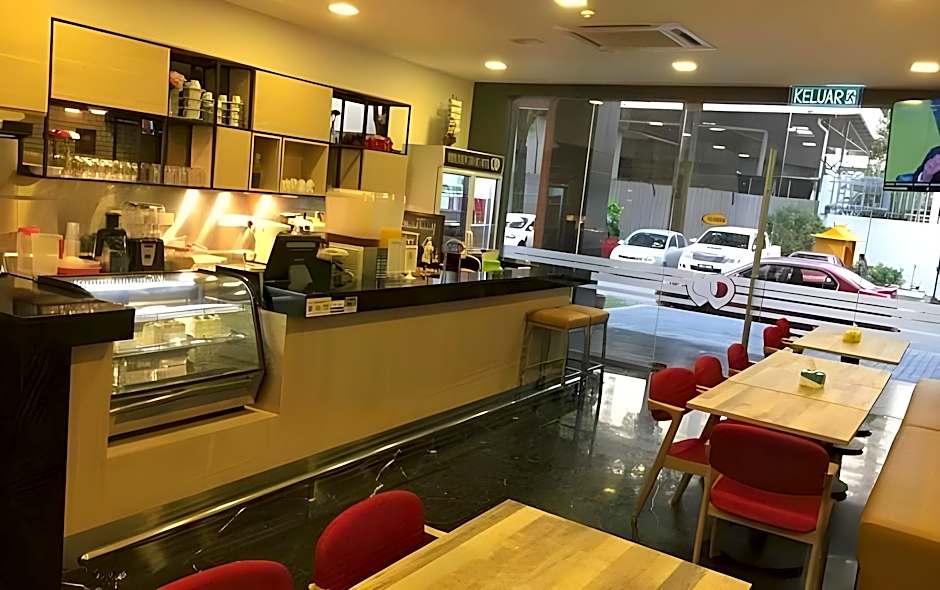 Worldview Grand Hotel