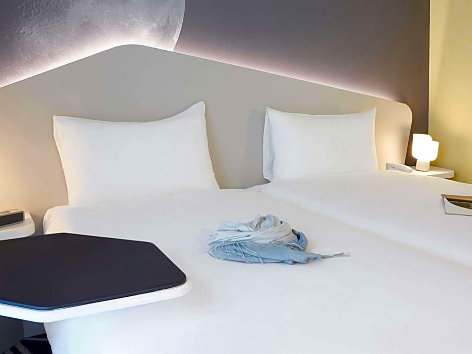 ibis Styles Paris Charles de Gaulle Airport