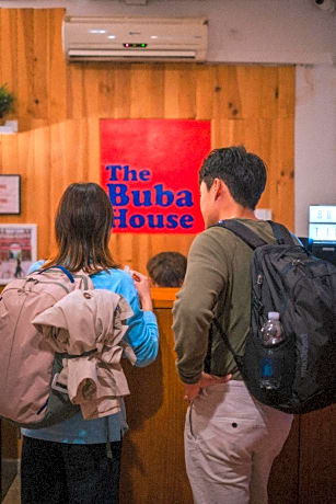 Buba House