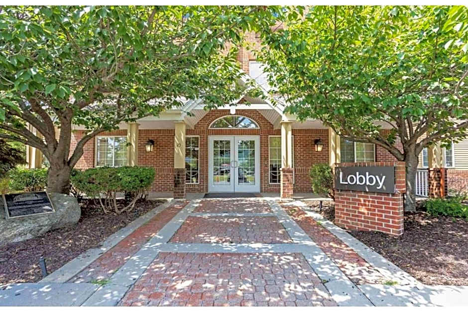 Studio 6 Extended Stay Fishkill Route 9 NY