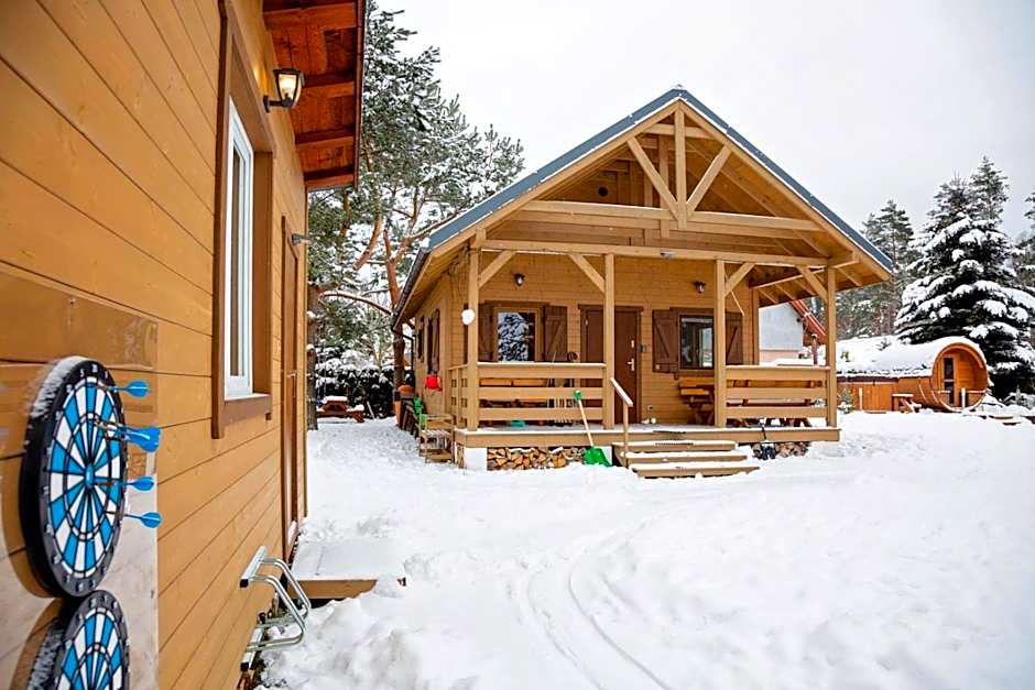 Winiec Family Houses