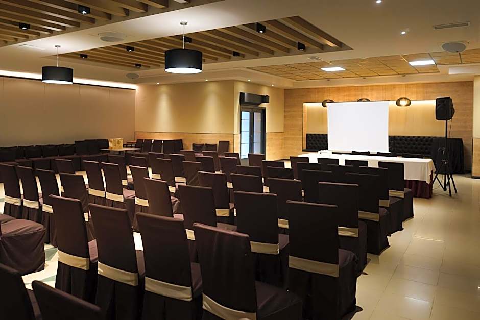 Hospedium Hotel Triana