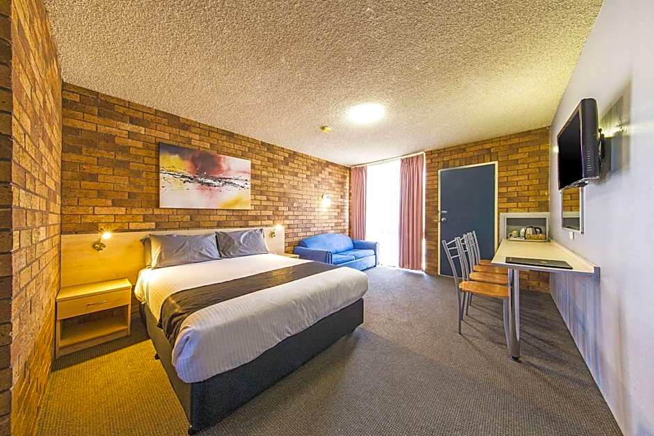 Comfort Inn Dubbo City