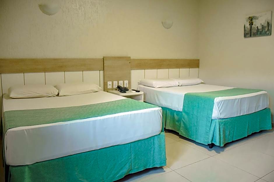 Hotel Nacional Inn Foz do Iguaçu