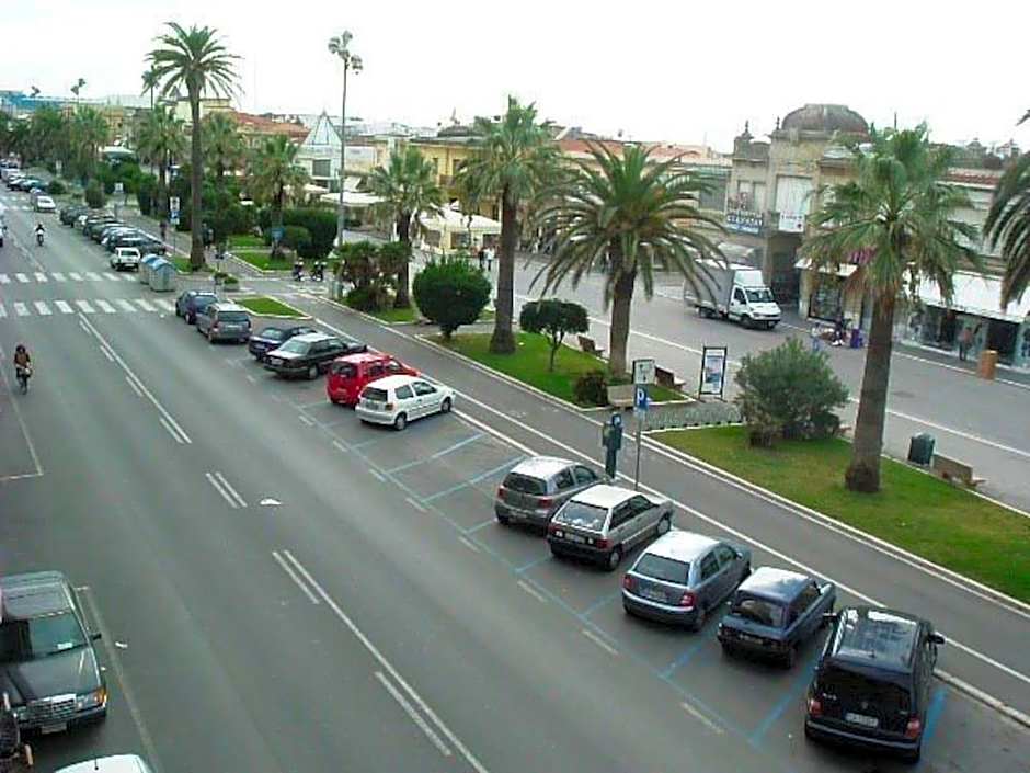 Hotel Bella Riviera