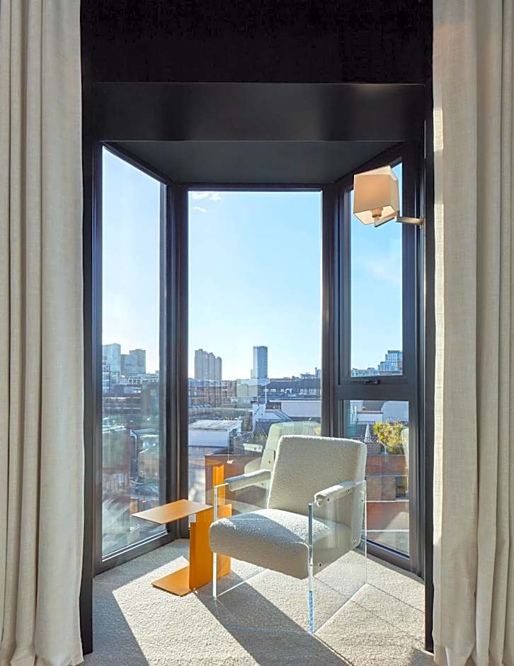 One Hundred Shoreditch