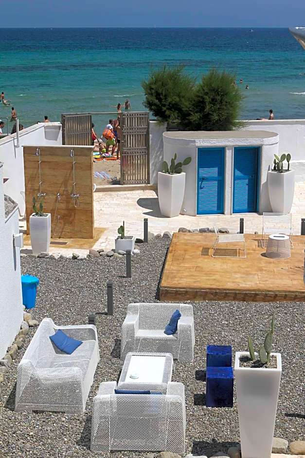 Beauty Beach Villa