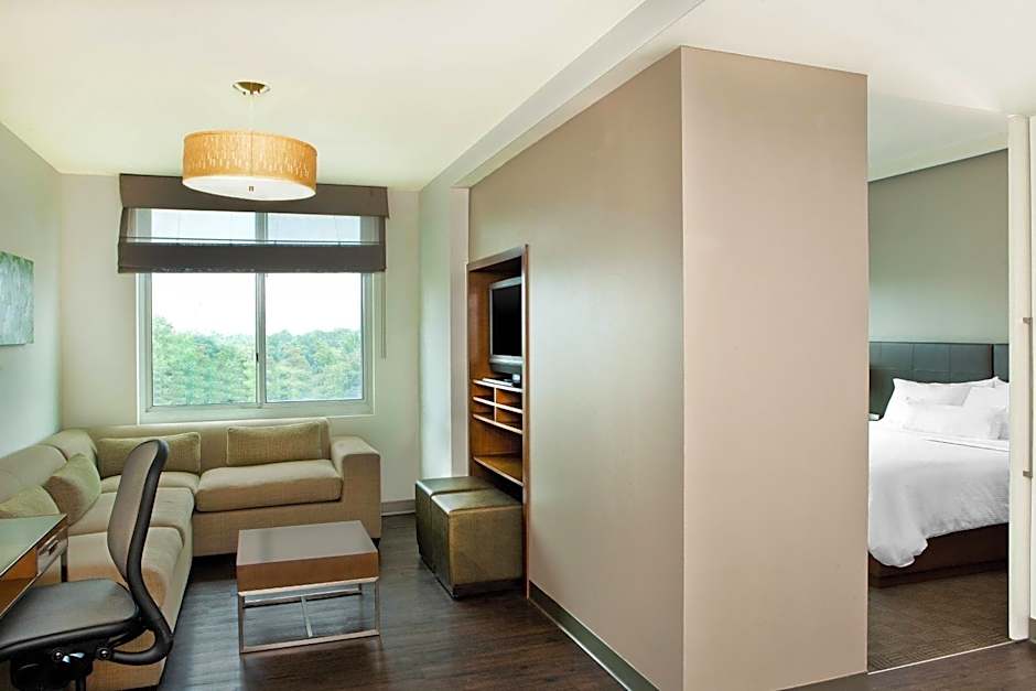 Element Arundel Mills BWI Airport