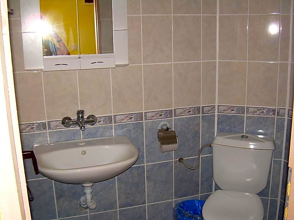 Familly hotel Randevu