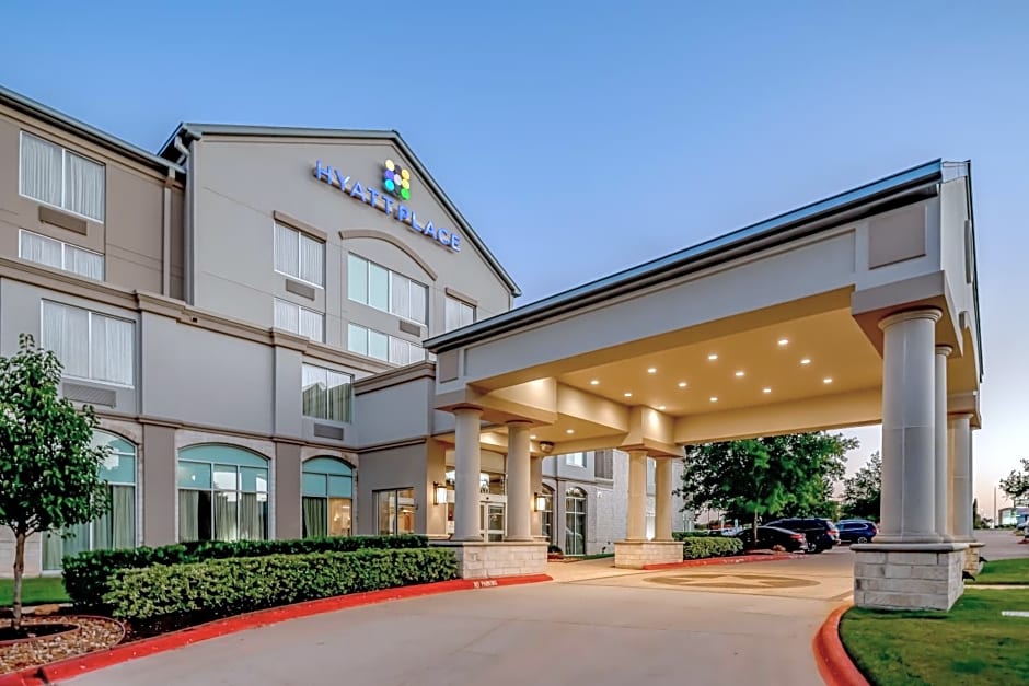 Hyatt Place College Station