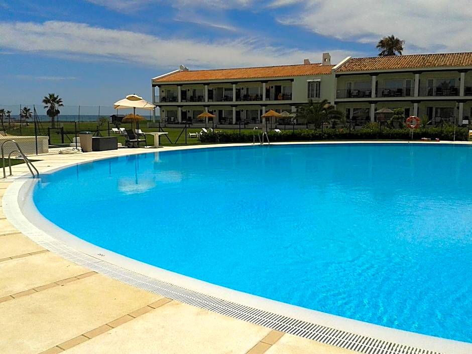 Parador de Malaga Golf