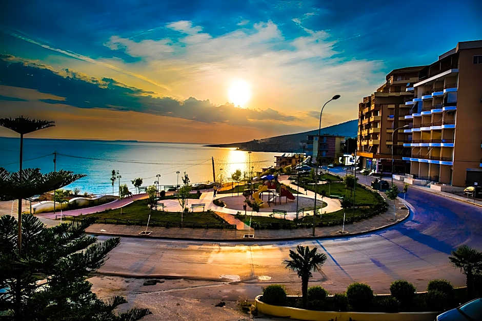Hotel Oasis