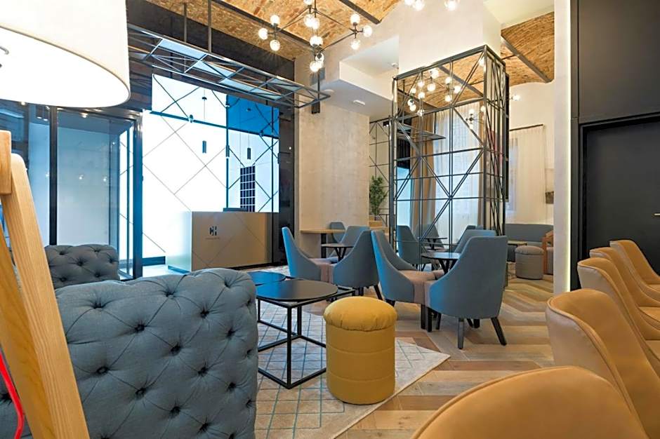 Capital Hotel Garni