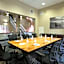 Brewhouse Inn And Suites